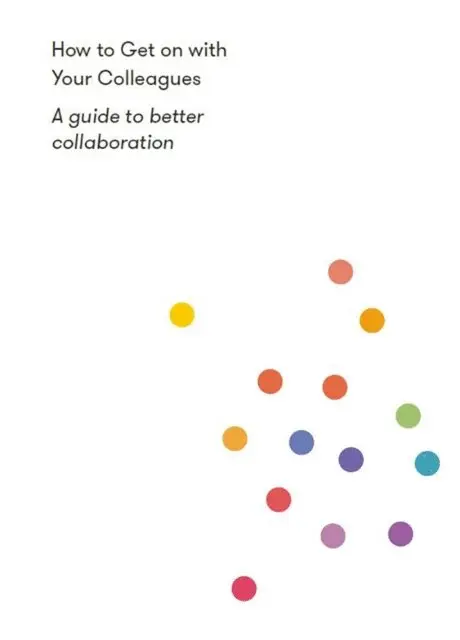 Alain de Botton - How to Get on With Your Colleagues, E-bok. Tillgänglighet: Lägg i varukorg