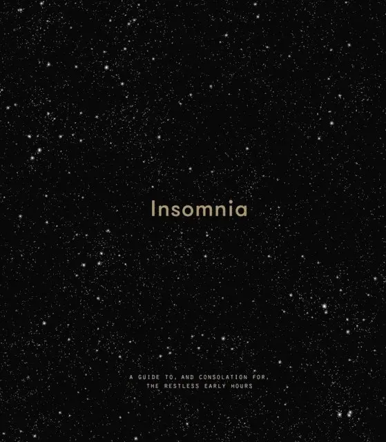 Alain de Botton - Insomnia, E-bok. Tillgänglighet: Lägg i varukorg