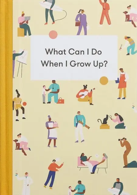 Alain de Botton - What Can I Do When I Grow Up?, E-bok. Tillgänglighet: Lägg i varukorg