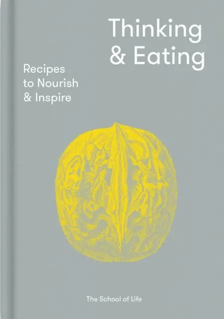 Alain de Botton - Thinking & Eating, E-bok. Tillgänglighet: Lägg i varukorg