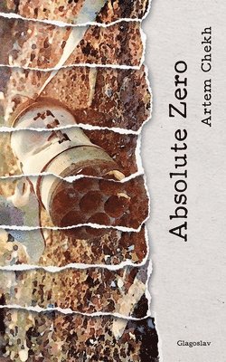 Artem Chekh - Absolute Zero, Häftad