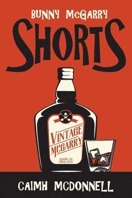 Caimh McDonnell - Shorts, Häftad