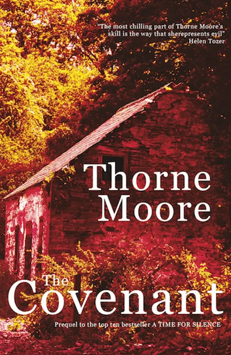 Thorne Moore - Covenant, Häftad. Tillgänglighet: Lägg i varukorg