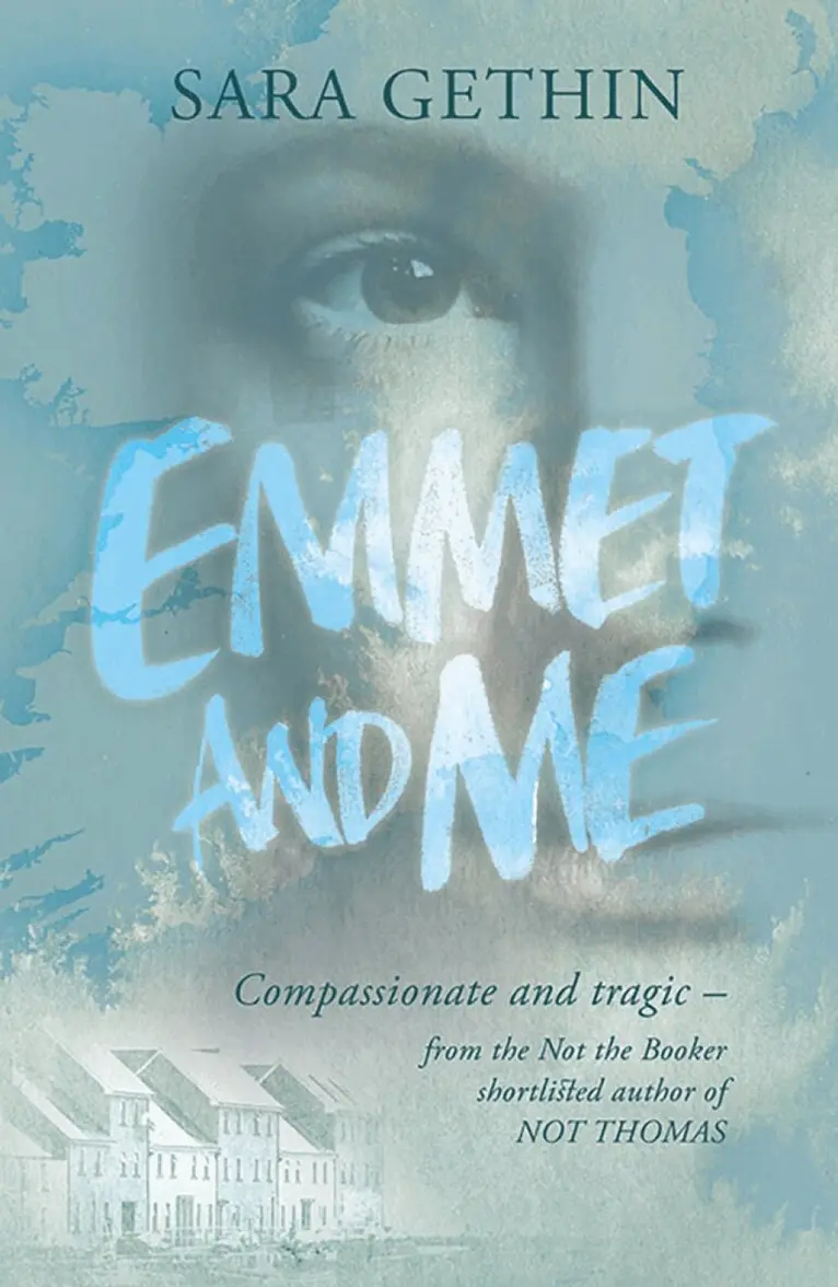 Sara Gethin - Emmet and Me, Häftad. Tillgänglighet: Lägg i varukorg