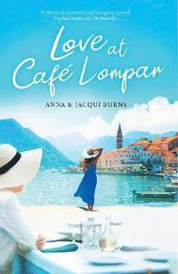Love at Cafe Lompar