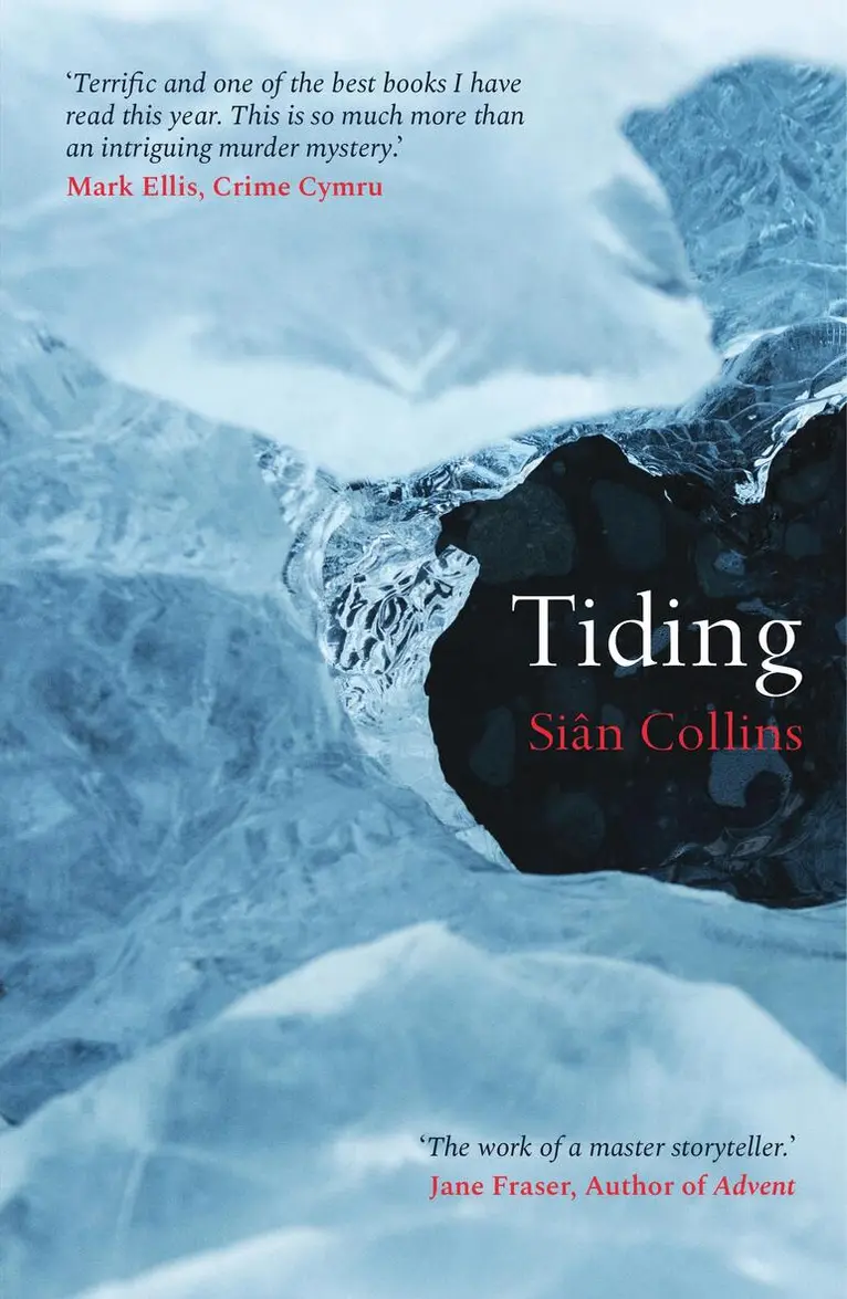 Sian Collins - Tiding, Häftad. Tillgänglighet: Lägg i varukorg
