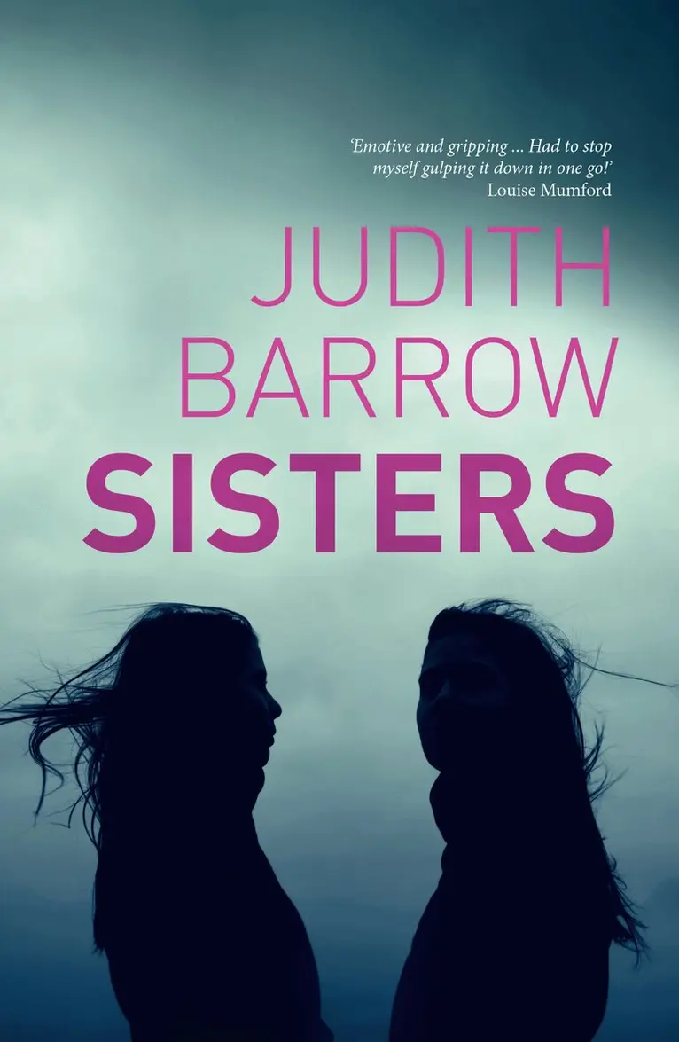 Judith Barrow - Sisters, Häftad. Tillgänglighet: Lägg i varukorg