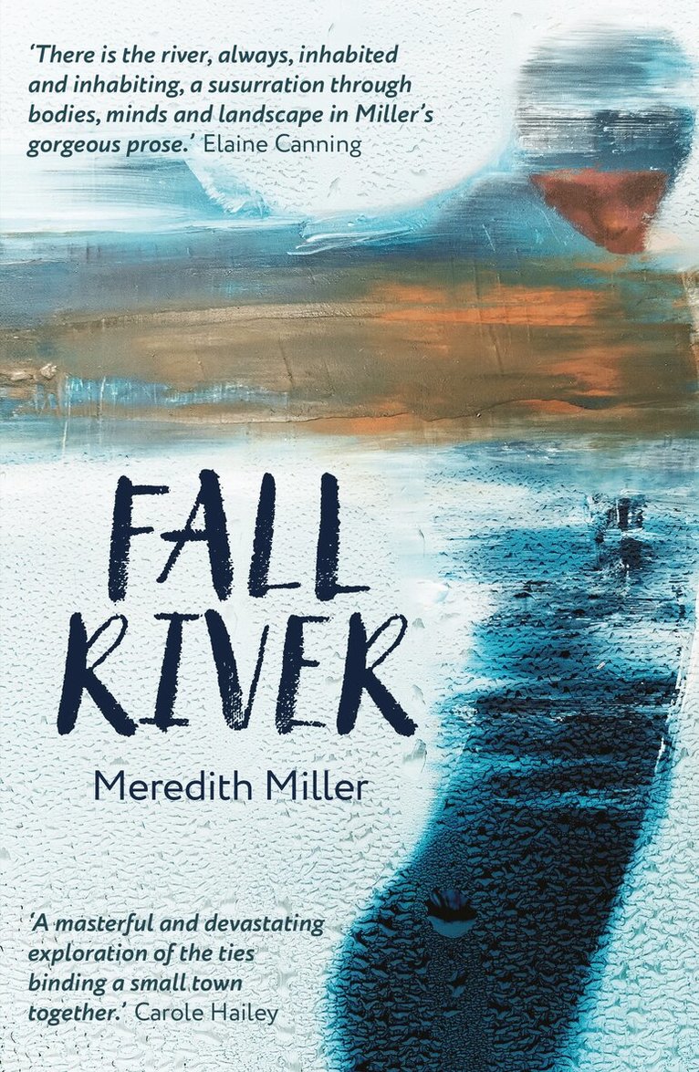 Meredith Miller - Fall River, Häftad. Tillgänglighet: Lägg i varukorg