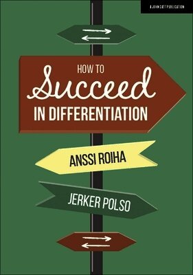 How To Succeed in Differentiation: The Finnish Approach