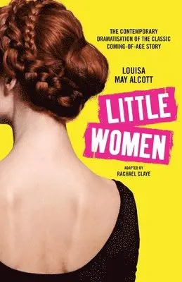 Little Women, Häftad. Tillgänglighet: Lägg i varukorg