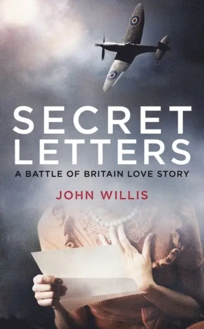 John Willis - Secret Letters, E-bok. Tillgänglighet: Lägg i varukorg