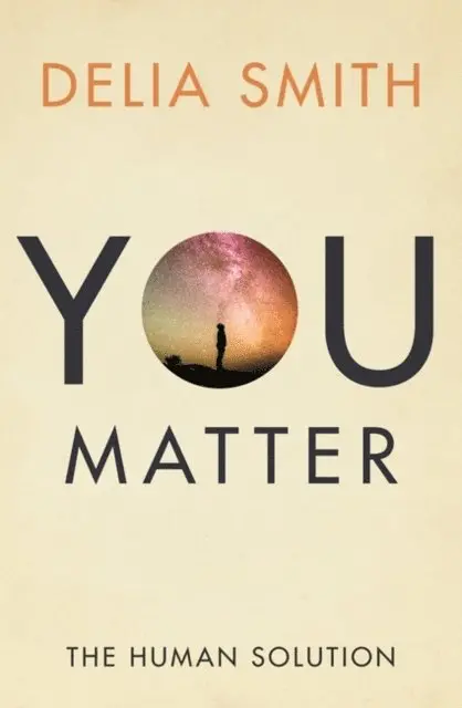 Delia Smith - You Matter, E-bok. Tillgänglighet: Lägg i varukorg