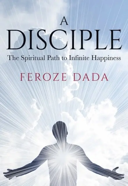 Feroze Dada - Disciple, E-bok. Tillgänglighet: Lägg i varukorg