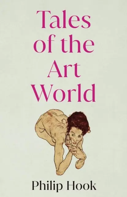 Philip Hook - Tales of the Art World, E-bok. Tillgänglighet: Lägg i varukorg