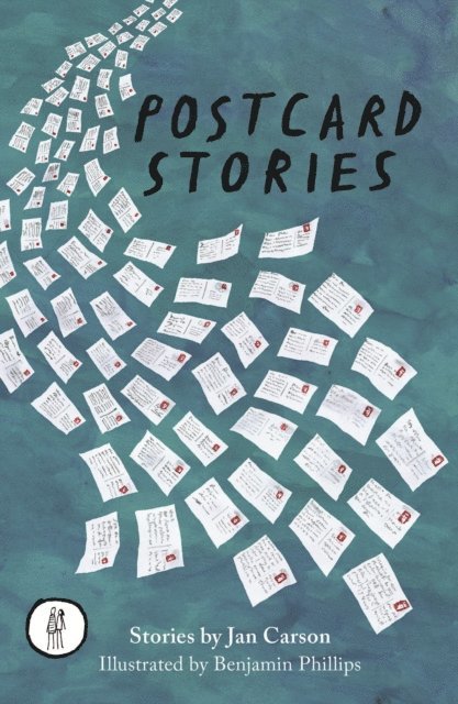 Jan Carson - Postcard Stories, E-bok