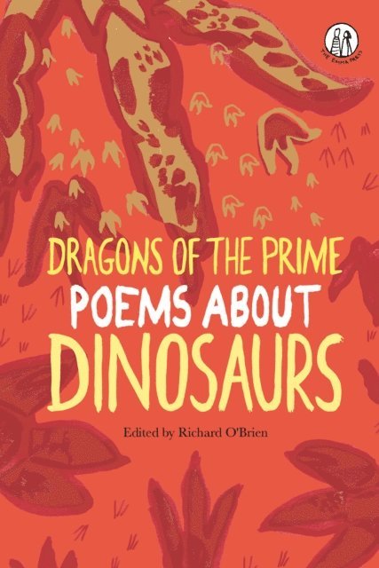 Richard O'Brien - Dragons of the Prime, E-bok