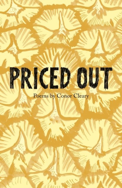Conor Cleary - priced out, E-bok