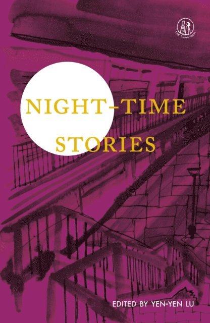 Yen-Yen Lu - Night-time Stories, E-bok