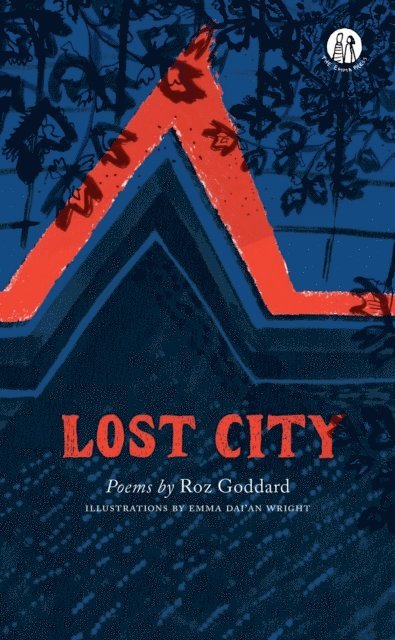 Roz Goddard - Lost City, E-bok