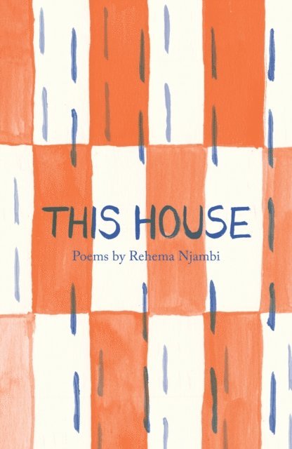 Rehema Njambi - This House, E-bok