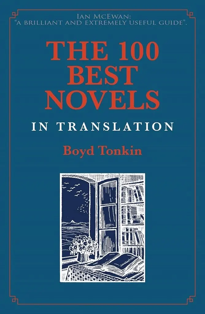 Boyd Tonkin - 100 Best Novels in Translation, Häftad. Tillgänglighet: Lägg i varukorg