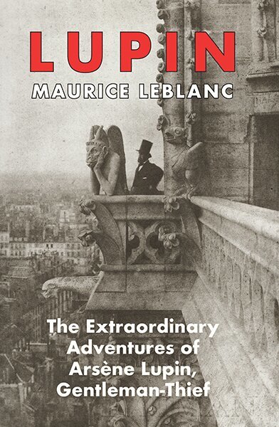 Maurice LeBlanc - Extraordinary Adventures of Arsene Lupin, Häftad