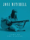Joni Mitchell