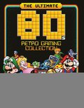 Ultimate 80's Retro Gaming Collection