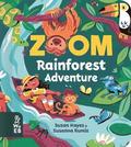 Zoom: Rainforest Adventure