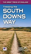 Trekking the South Downs Way