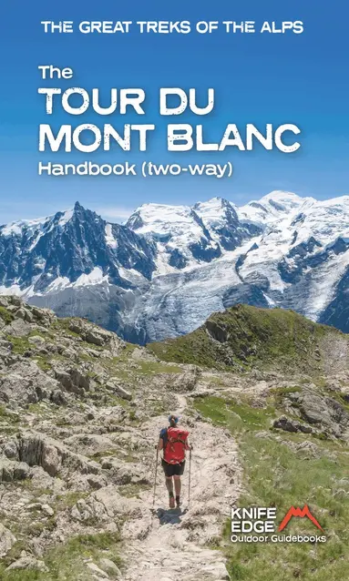 Tour du Mont Blanc Handbook