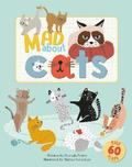 MAD ABOUT CATS