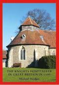 Knights Hospitaller in Great Britain in 1540