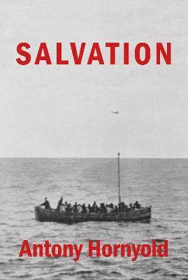 Antony Hornyold - Salvation, Inbunden
