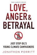 Love, Anger & Betrayal