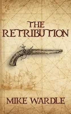 Mike Wardle - Retribution, Häftad. Tillgänglighet: Lägg i varukorg