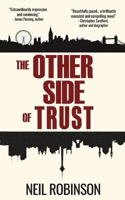 Nel Robinson - Other Side of Trust, Häftad. Tillgänglighet: Lägg i varukorg