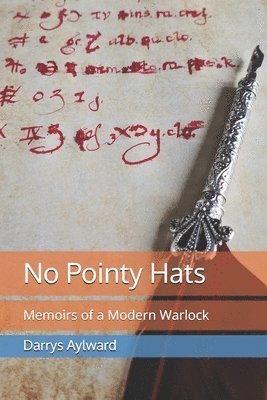 Darrys Aylward - No Pointy Hats, Häftad