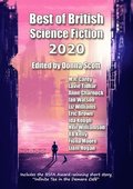 Best of British Science Fiction 2020