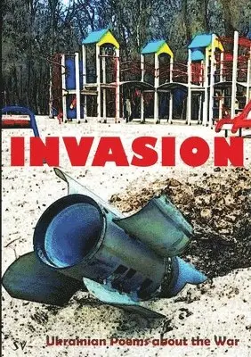 Tony Kitt - Invasion, Häftad. Tillgänglighet: Lägg i varukorg