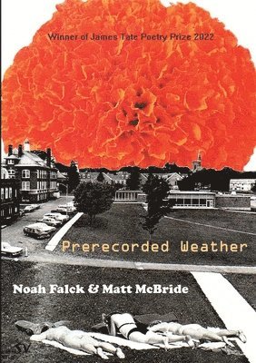 Noah Falck, Matt McBride - Prerecorded Weather, Häftad