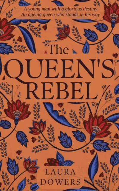 Laura Dowers - Queen's Rebel, E-bok