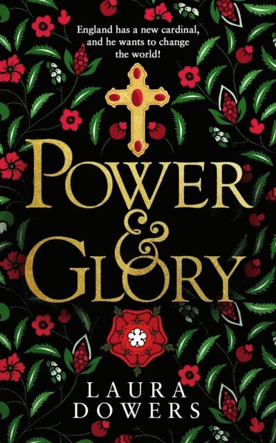 Laura Dowers - Power & Glory, E-bok