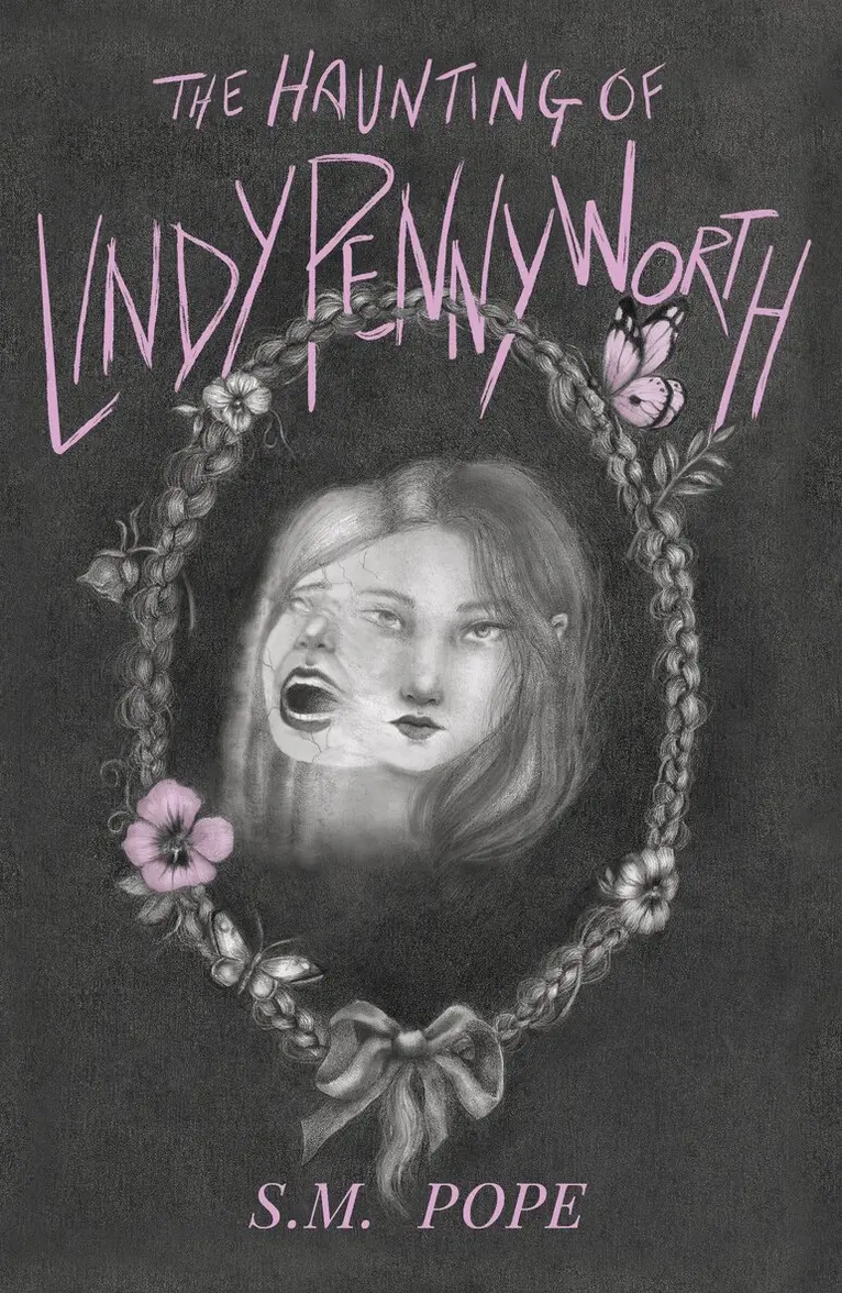 Sam Pope - Haunting of Lindy Pennyworth, Häftad. Tillgänglighet: Lägg i varukorg