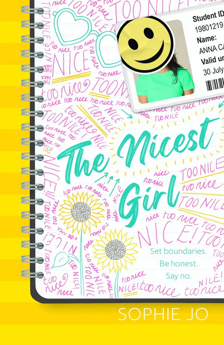 Sophie Jo - Nicest Girl, Häftad. Tillgänglighet: Lägg i varukorg