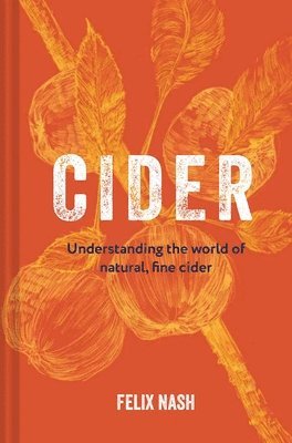 Cider av Felix Nash
