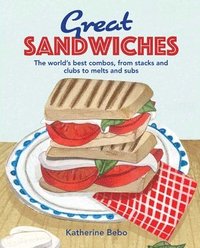 Great Sandwiches