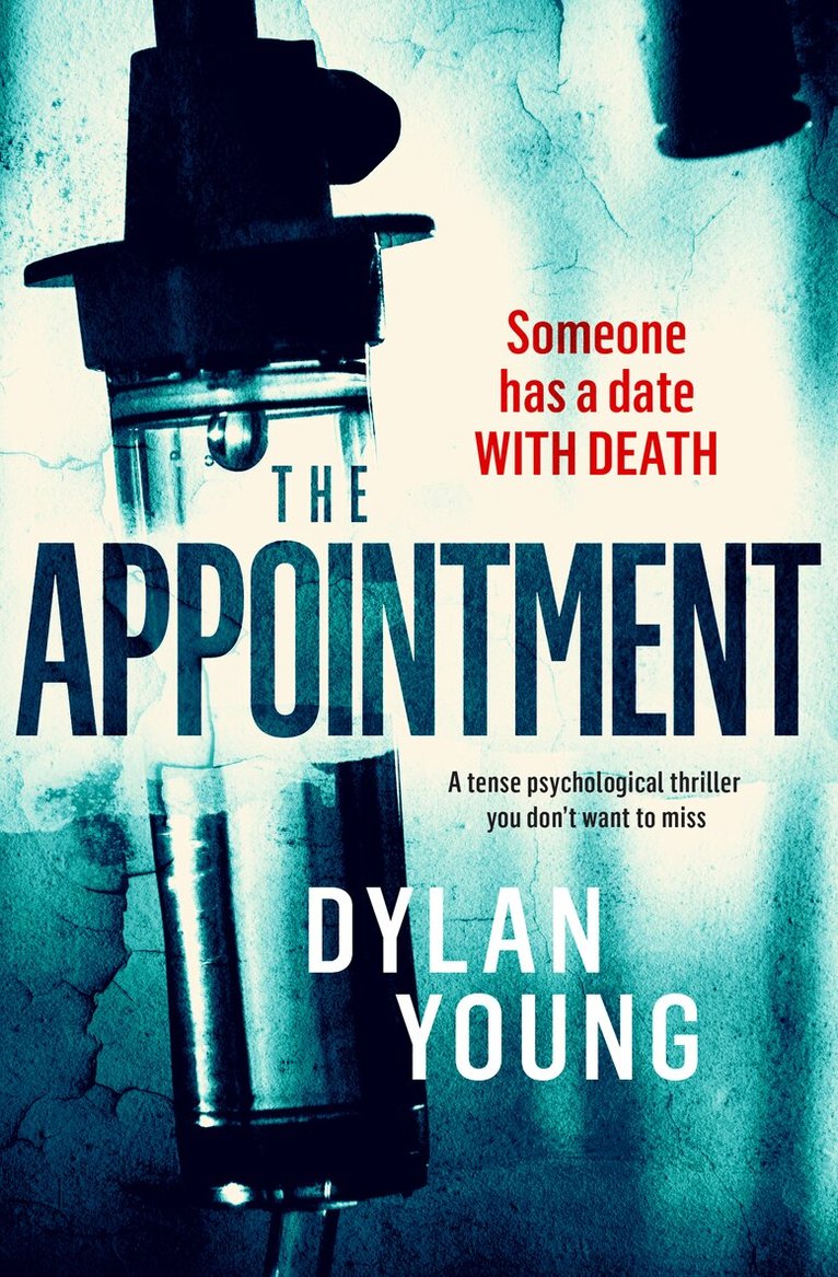 Dylan Young - Appointment, Häftad