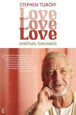 Stephen Turoff - Love, Love, Love, Häftad. Tillgänglighet: Lägg i varukorg