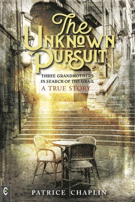 Patrice Chaplin - Unknown Pursuit, Häftad